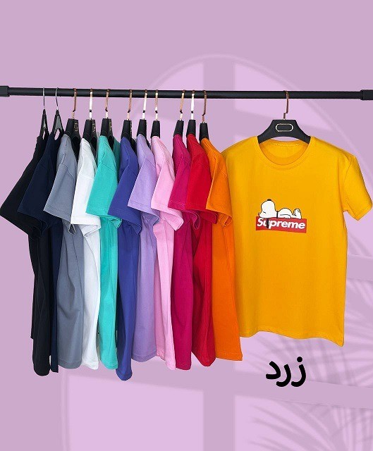 تیشرت-اِسنوپی