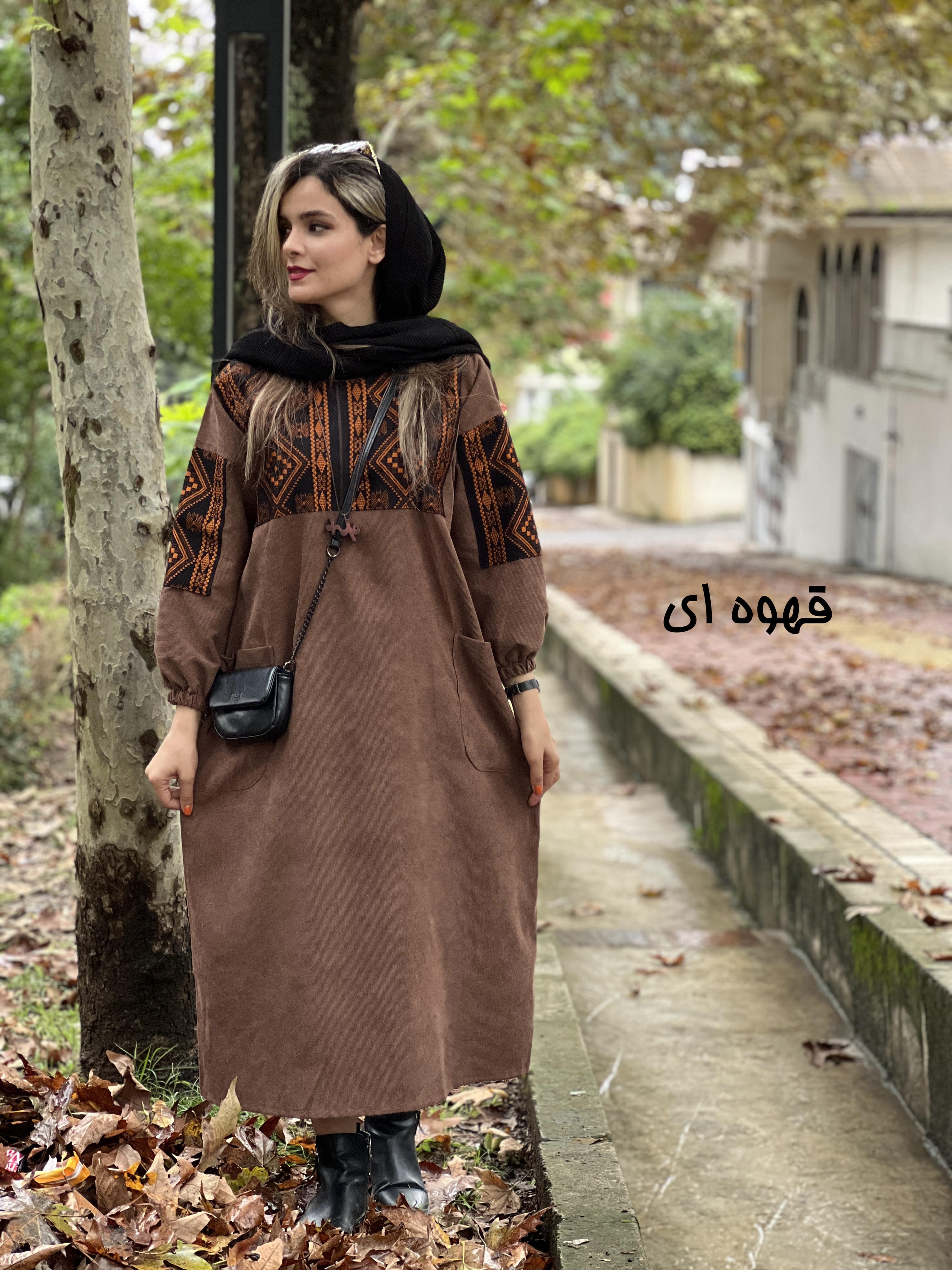 کفتان-مزونی-هانا-دارای-ایراد-جزیی