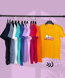 تیشرت اِسنوپی