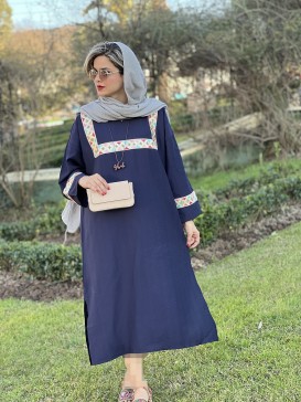 کفتان مزونی حلما