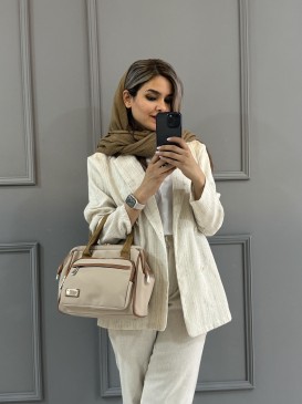 کیف صندوقی السا