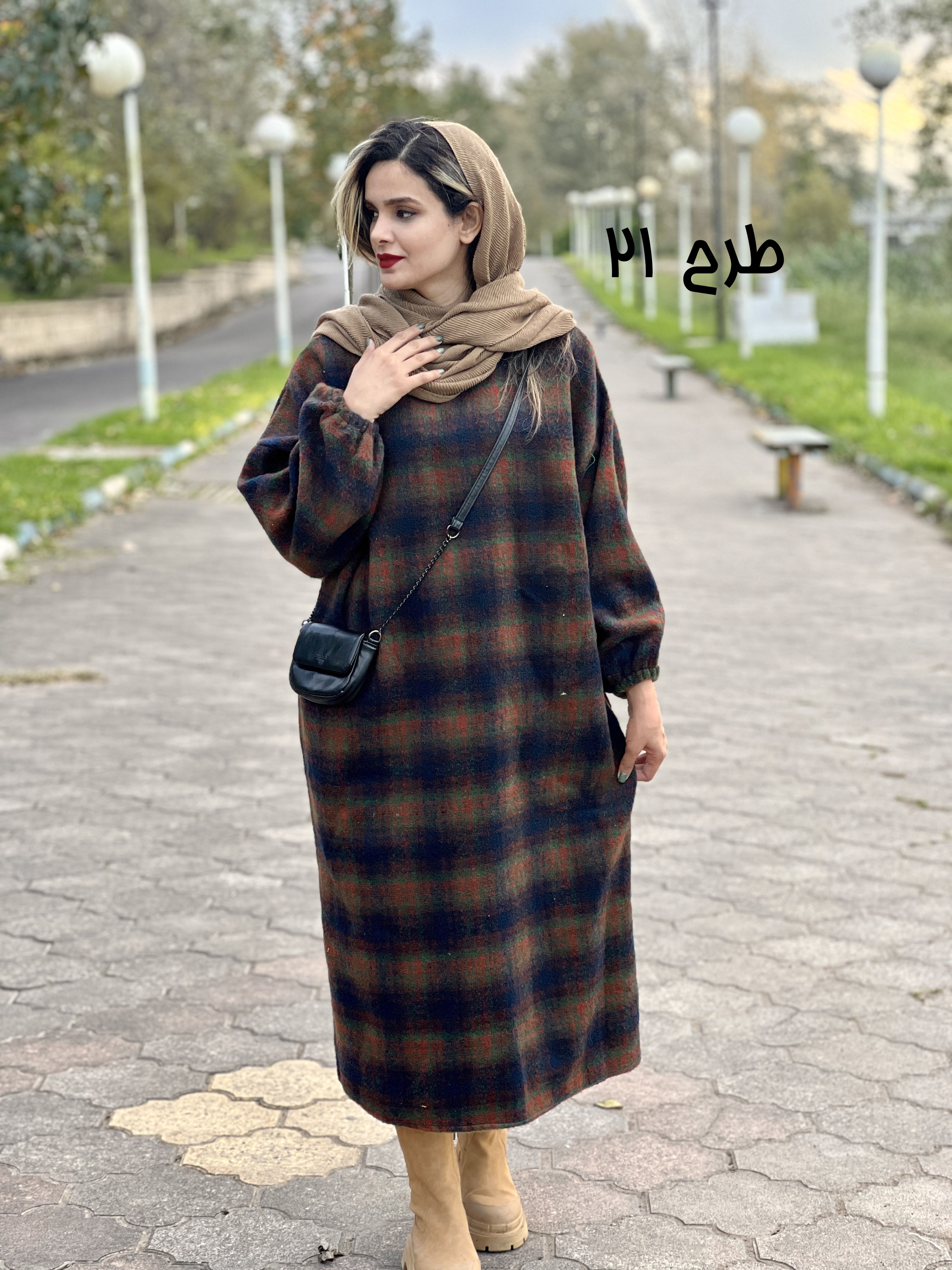کفتان-پشمی-رها-1