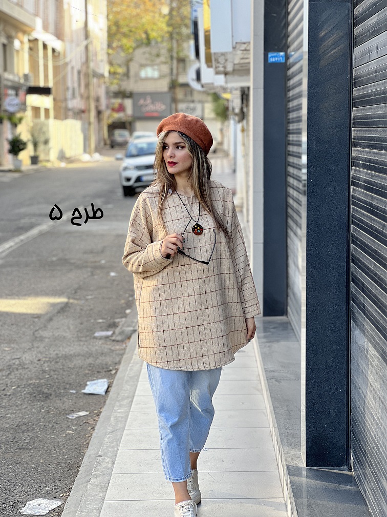 مانتو-پشمی-3336