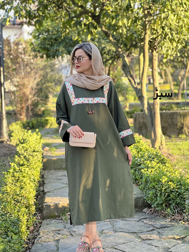 کفتان-مزونی-حلما