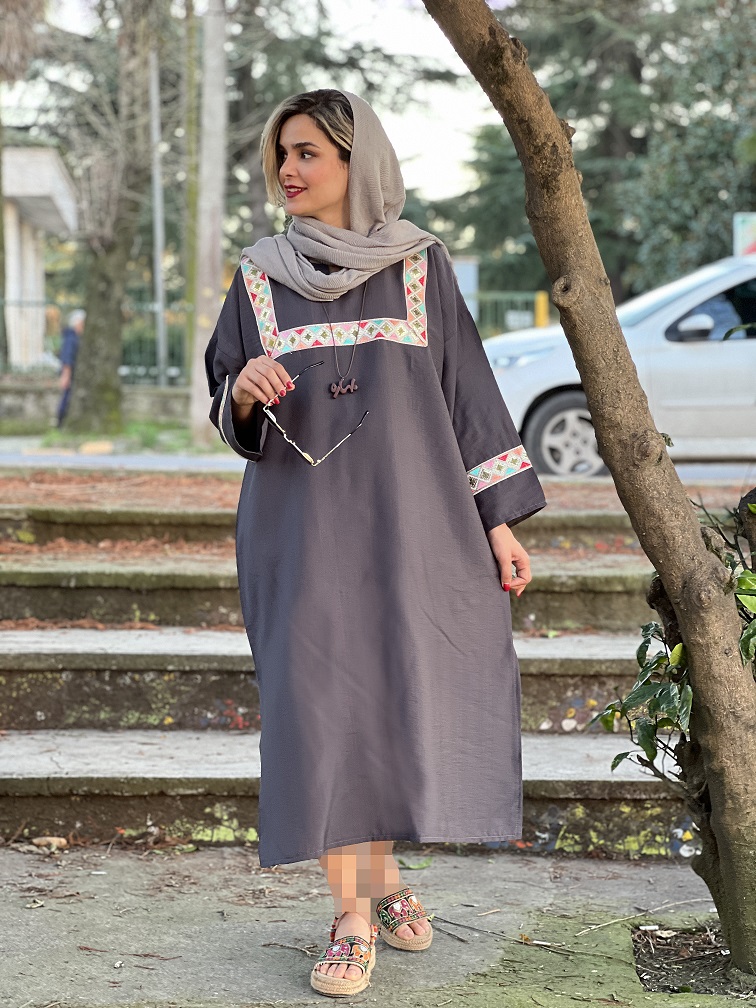 کفتان-مزونی-حلما
