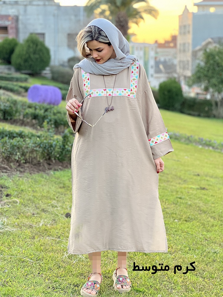 کفتان-مزونی-حلما