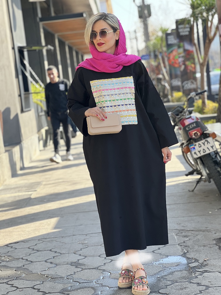 کفتان-مزونی-ایلدا