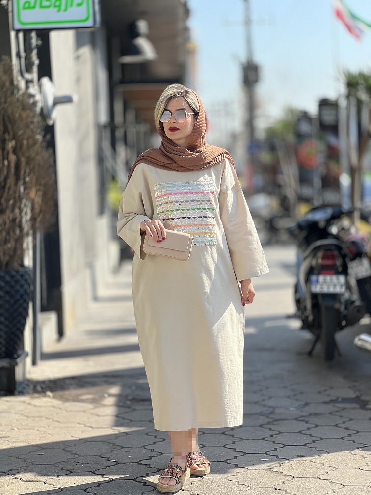 کفتان-مزونی-ایلدا