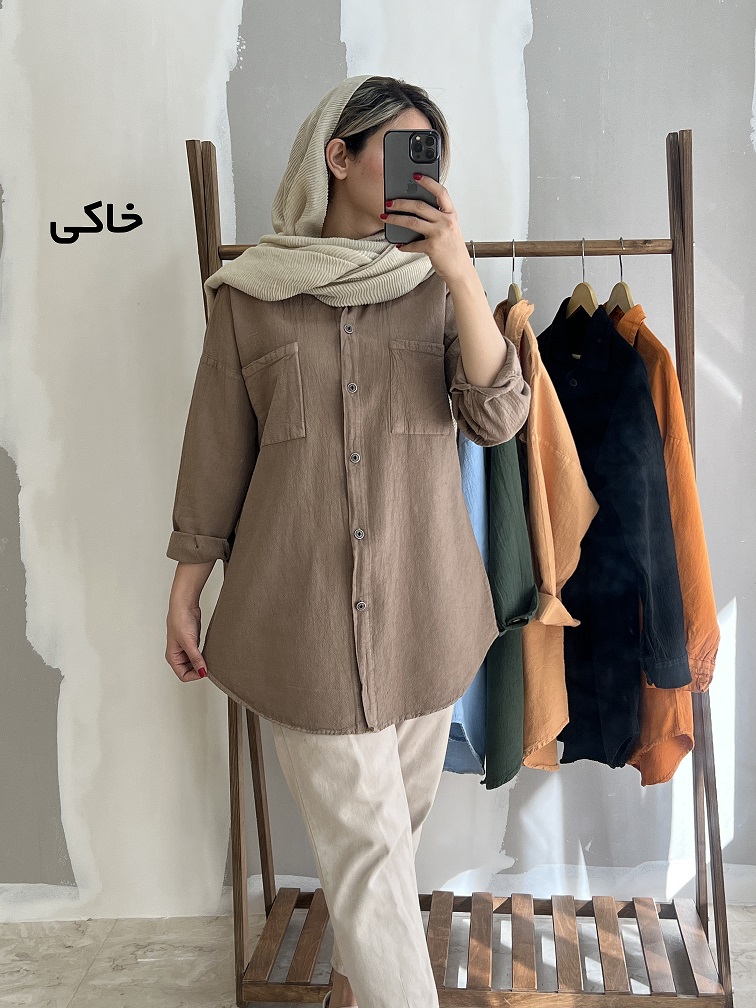 مانتو-شومیزی-گلوریا-دارای-ایراد-جزیی