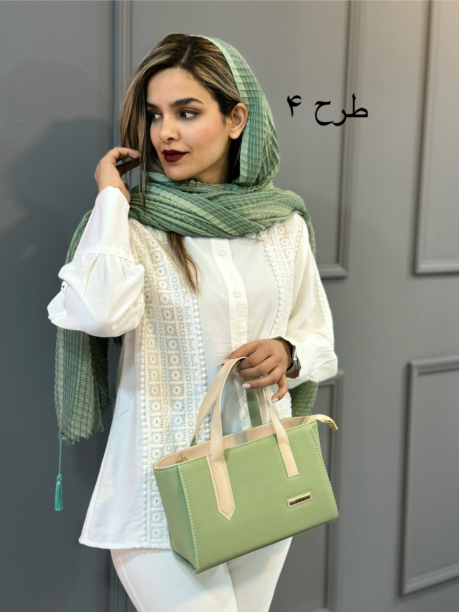 شومیز-لاکچری-1
