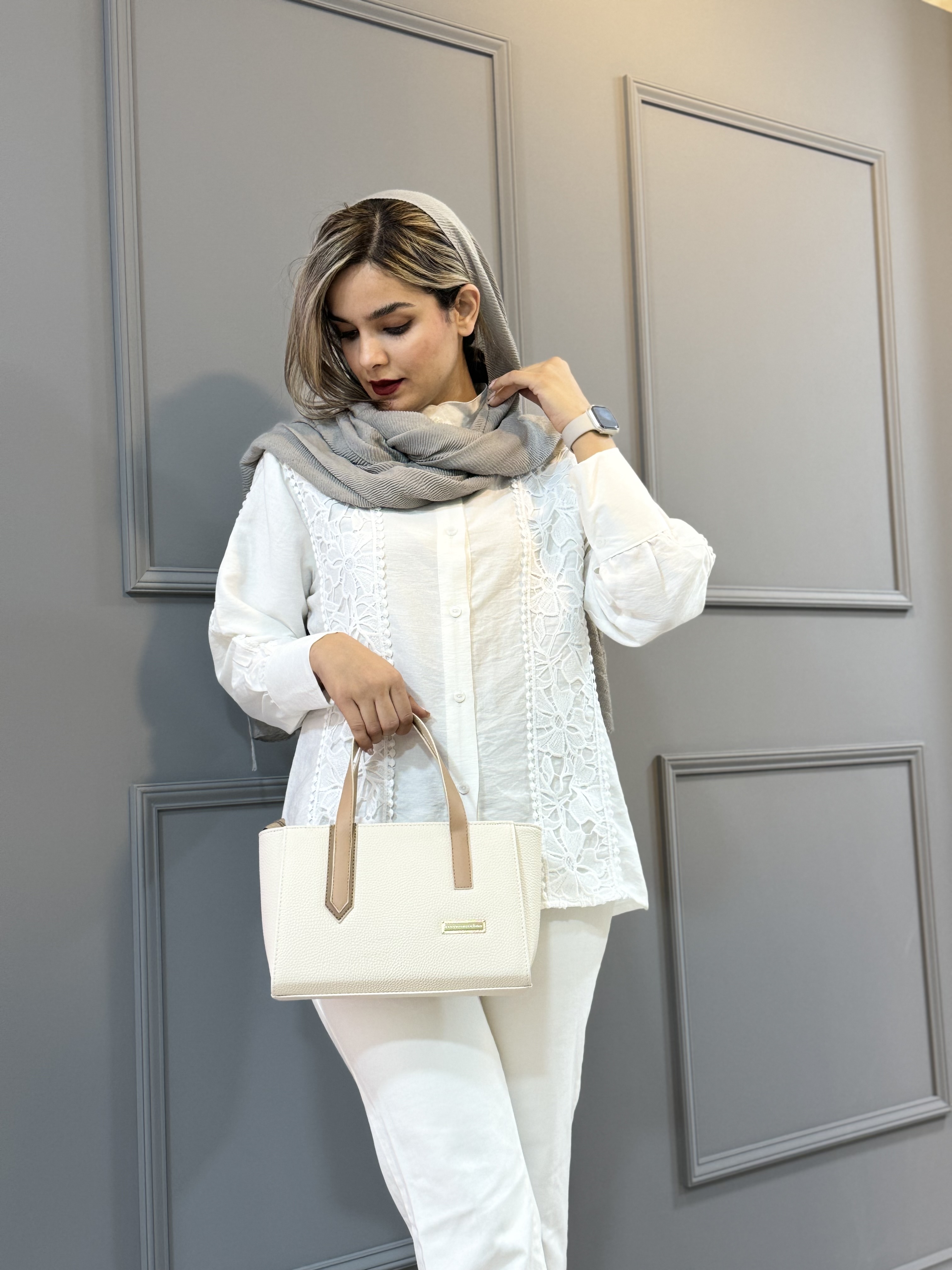 شومیز-لاکچری-1
