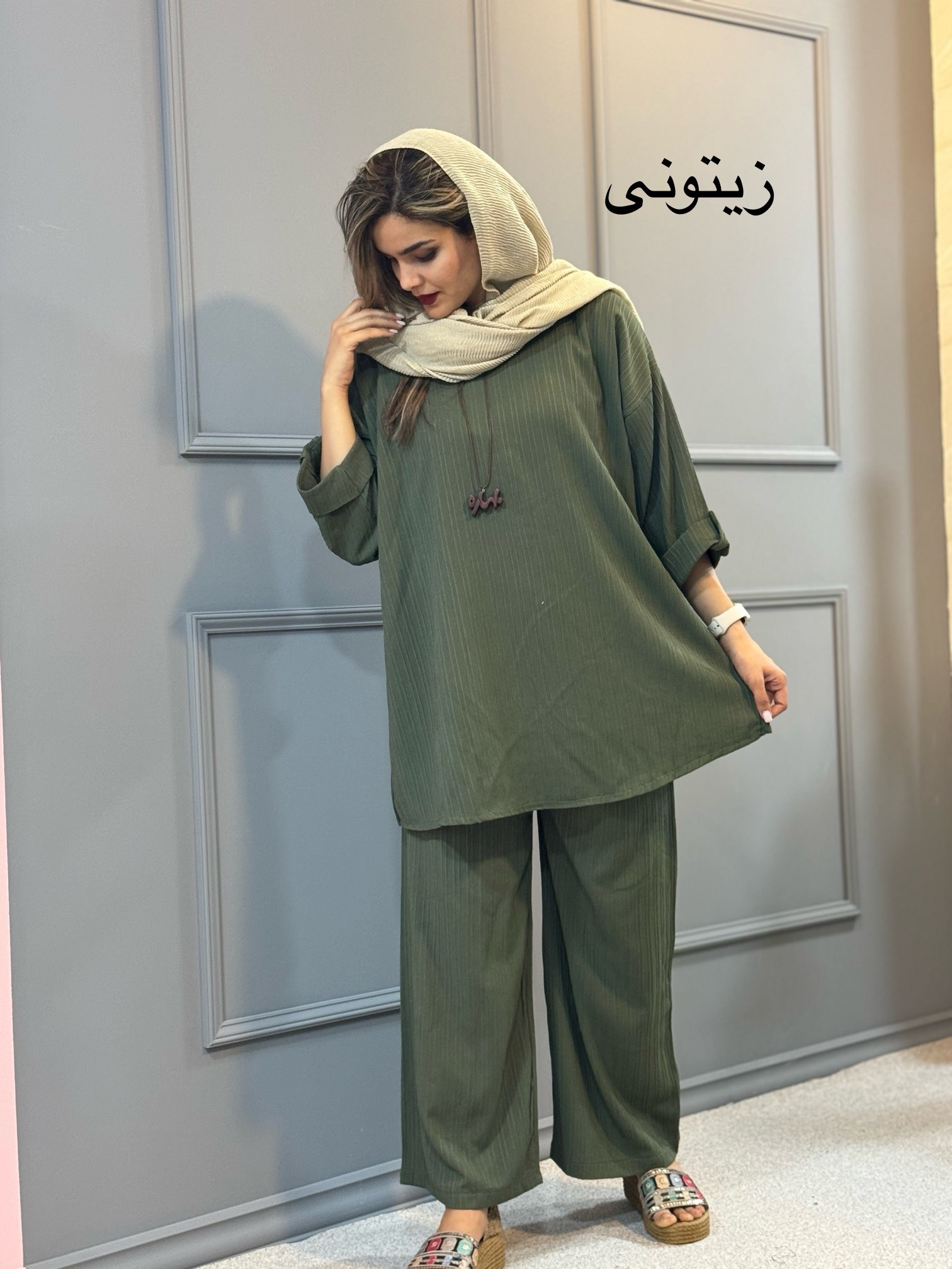 ست-مانتو-شلوار-آیوا