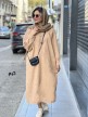 پیراهن-مانتویی-سارگل