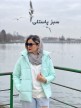 کاپشن-زارا-کلاهدار