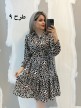 پیراهن-الیزه