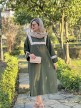 کفتان-مزونی-حلما