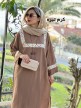 کفتان-مزونی-حلما