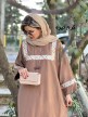 کفتان-مزونی-حلما
