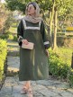کفتان-مزونی-حلما