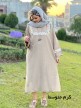 کفتان-مزونی-حلما