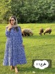 پیراهن-مزونی-فلور-3451