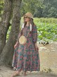 پیراهن-مزونی-فلور-3451