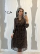پیراهن-حریر-میدی-3458