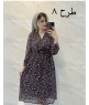پیراهن-حریر-میدی-3458