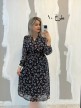 پیراهن-حریر-میدی-3458