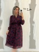 پیراهن-حریر-میدی-3458