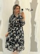 پیراهن-حریر-میدی-3458