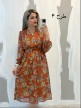 پیراهن-حریر-میدی-3458