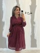 پیراهن-حریر-میدی-3458