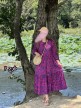 پیراهن-مزونی-فلور-3451