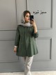 مانتو-لینن-لاله