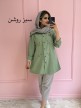 مانتو-لینن-لاله