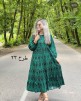 پیراهن-مزونی-فلور-3451