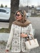 کت-لینن-خرج-کار-آینه-کاری