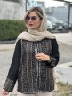 کت-لینن-خرج-کار-آینه-کاری